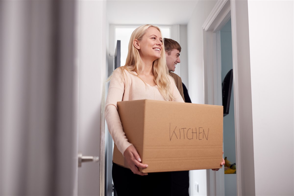logement étudiant sécurisé