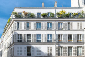 Logement Paris