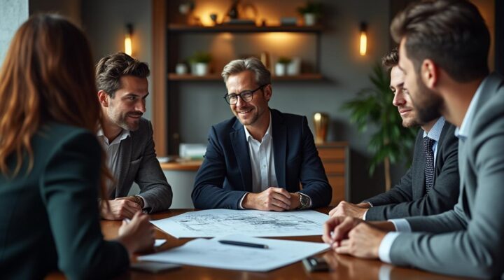 découvrez comment la loi lemoine transforme le paysage du financement immobilier en france avec un plafond exceptionnel de 200 000€. cette réforme permet aux particuliers d'accéder plus facilement à des prêts immobiliers, favorisant ainsi l'acquisition de biens. ne manquez pas cette révolution et informez-vous sur ses impacts sur votre projet immobilier !