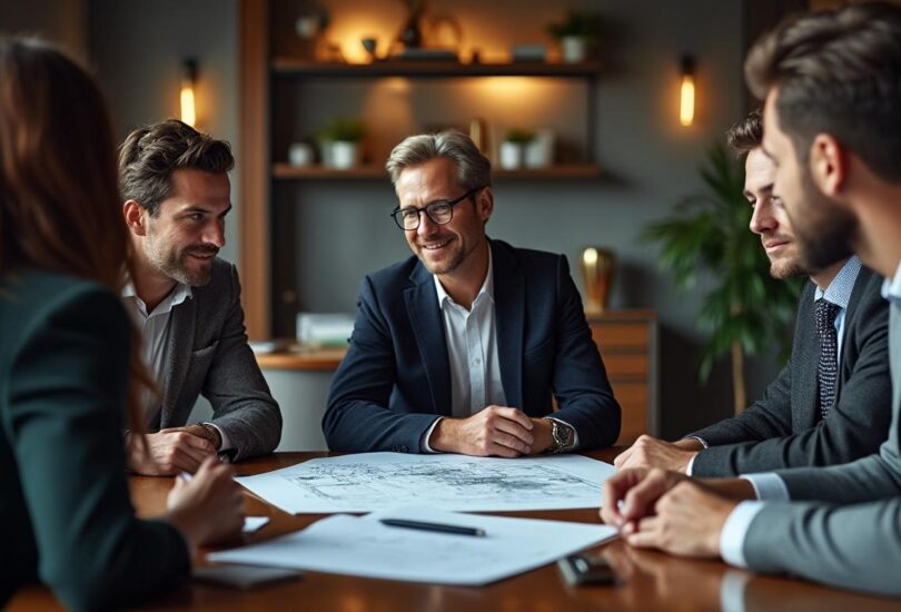découvrez comment la loi lemoine transforme le paysage du financement immobilier en france avec un plafond exceptionnel de 200 000€. cette réforme permet aux particuliers d'accéder plus facilement à des prêts immobiliers, favorisant ainsi l'acquisition de biens. ne manquez pas cette révolution et informez-vous sur ses impacts sur votre projet immobilier !