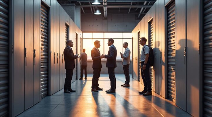 découvrez les avis et retours d'expérience de clients ayant souscrit une assurance pour leur box de stockage. lisez des témoignages authentiques sur la protection de leurs biens et la qualité du service.