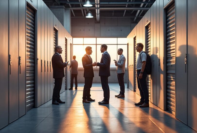 découvrez les avis et retours d'expérience de clients ayant souscrit une assurance pour leur box de stockage. lisez des témoignages authentiques sur la protection de leurs biens et la qualité du service.