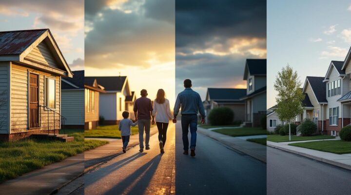 découvrez comment la nouvelle législation sur les mobil-homes de plus de 20 ans bouleverse le marché immobilier, impactant propriétaires, acheteurs et investisseurs. analyse des changements clés et de leurs conséquences.