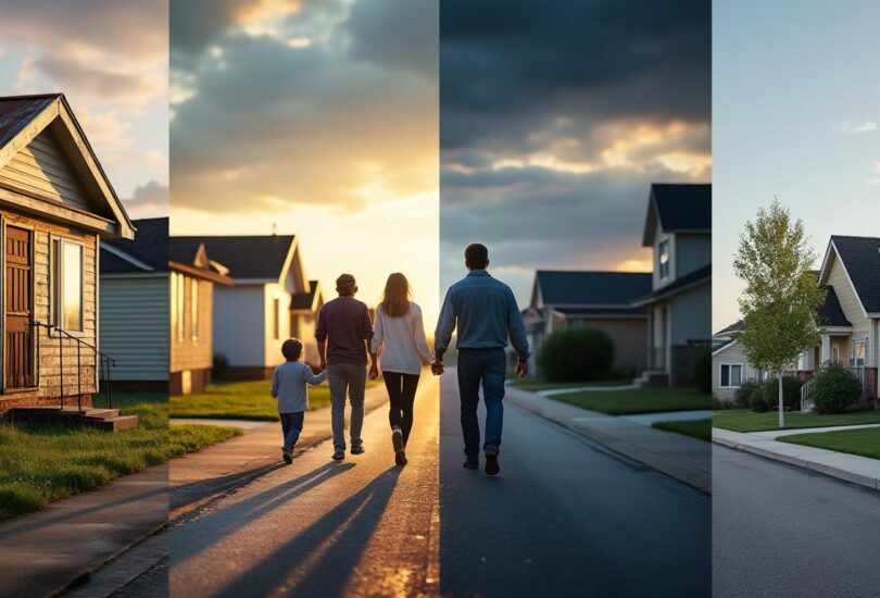 découvrez comment la nouvelle législation sur les mobil-homes de plus de 20 ans bouleverse le marché immobilier, impactant propriétaires, acheteurs et investisseurs. analyse des changements clés et de leurs conséquences.