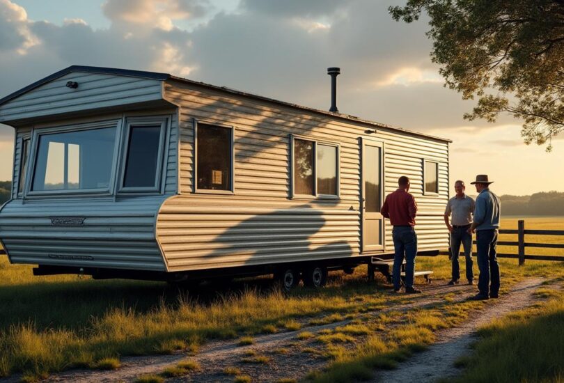 découvrez les principales erreurs à éviter lors de l'achat d'un mobil-home sur un terrain agricole. informez-vous sur les pièges courants, la réglementation et les conseils pour réussir votre projet sans mauvaises surprises.